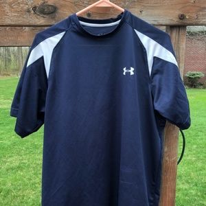 Under Armour UA Workout shirt